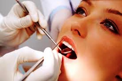 دانتوں کی بیماری کی وجہ سے چھاتی کا کینسر ہو سکتا ہے